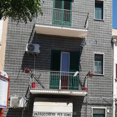 Mondello Beach Sarah House Apartamento Palermo Exterior foto