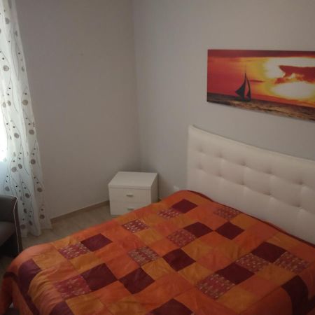 Mondello Beach Sarah House Apartamento Palermo Exterior foto