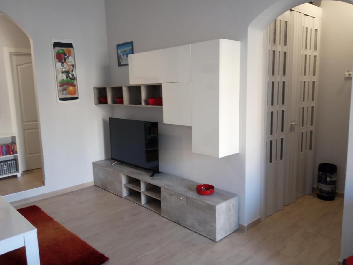 Mondello Beach Sarah House Apartamento Palermo Exterior foto