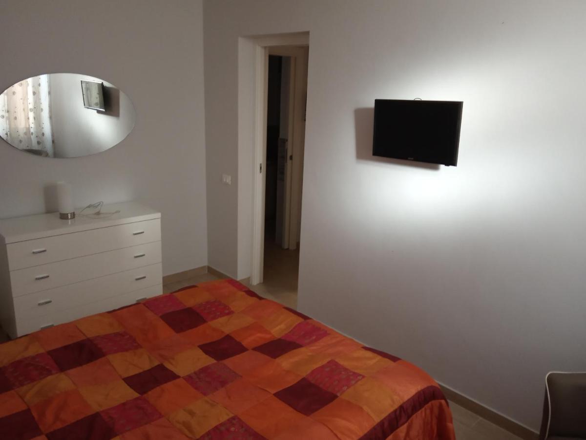Mondello Beach Sarah House Apartamento Palermo Exterior foto